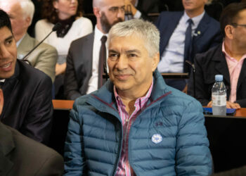 Ordenan la inmediata detención de Lázaro Báez y el traslado a una cárcel común