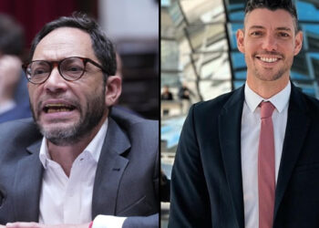 Diputados argentinos evacuados de Israel mientras se agrava el conflicto con Irán