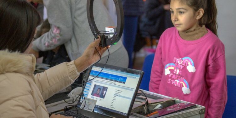 “Córdoba Con Vos”: trámites, salud y servicios gratuitos