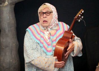 «Jovita Quita Penas», un espectáculo a beneficio de LALCEC Córdoba