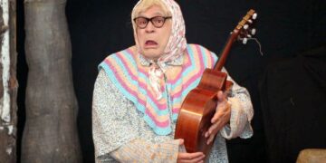 «Jovita Quita Penas», un espectáculo a beneficio de LALCEC Córdoba