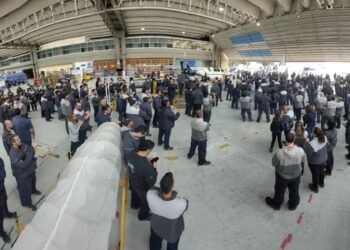 Fadea se comprometió a no realizar despidos masivos mientras el presente acuerdo esté en vigencia.