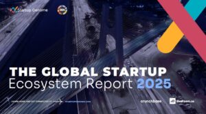El ecosistema emprendedor cordobés creció un 9% pese a una desaceleración global