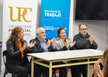 Comenzó la 2ª Cohorte de Formación para Dirigentes Sindicales