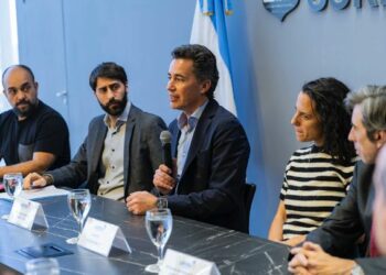 Gobierno Abierto: compromiso para profundizar la articulación y la transparencia