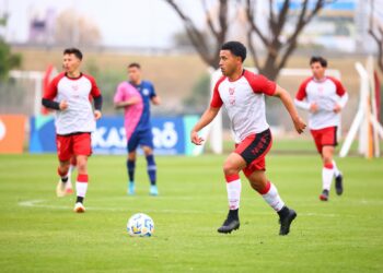 Instituto ya tiene fecha para su primer partido oficial del semestre