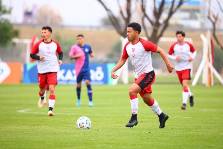 Instituto ya tiene fecha para su primer partido oficial del semestre