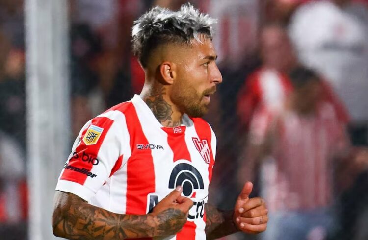 Instituto no tendrá en cuenta a Batallini