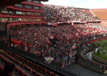 Comienza la venta de entradas para Instituto – Huracán