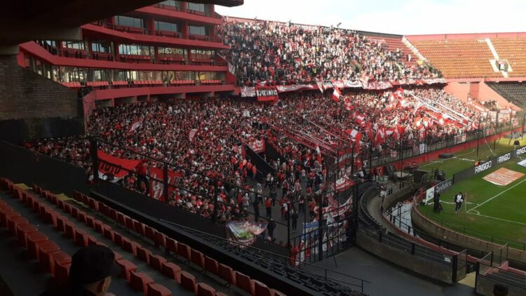 Comienza la venta de entradas para Instituto - Huracán