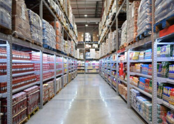 El Gobierno baja el costo para importar alimentos.