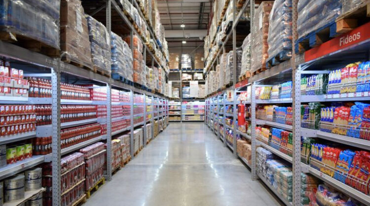 El Gobierno baja el costo para importar alimentos.