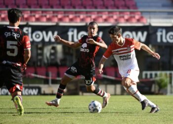 Instituto quedó afuera en octavos