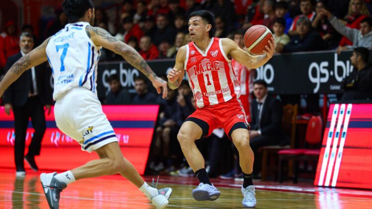 Foto gentileza web Liga Nacional de Basquetbol