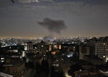 Ataque de Israel en Isfahan: golpe de precisión contra instalación nuclear de Irán