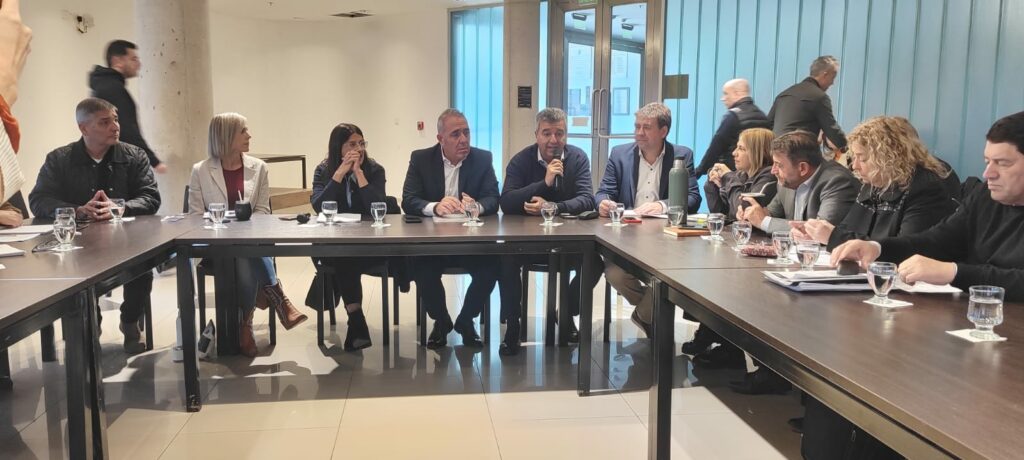 Beltrán Corvalán explicó los motivos técnicos y legales detrás del rechazo. Denunció que el 62% de la obra pública se ejecuta sin el control del organismo.
