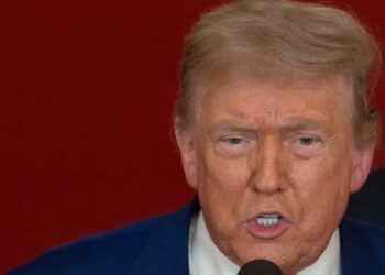 Trump anunció un alto el fuego entre Israel e Irán y celebró el fin de la guerra