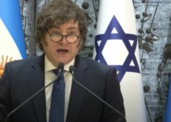 Milei en Israel: respaldo a Netanyahu, reclamo por rehenes y fuerte mensaje contra el terrorismo