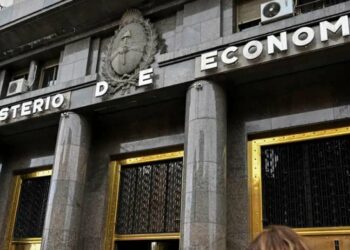 Ministerio de Economía.