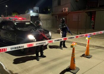 Desarticulan una banda narco en Córdoba tras 12 allanamientos simultáneos