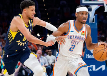 Comienzan las finales de la NBA