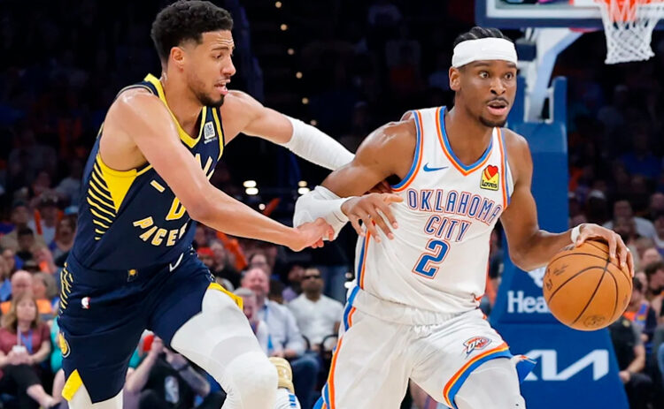 Comienzan las finales de la NBA