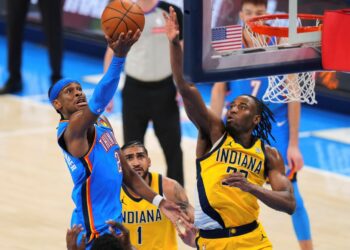 Oklahoma City, campeón por primera vez