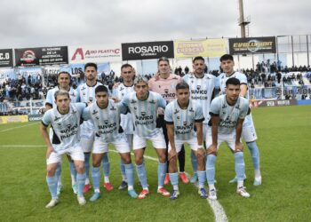 Racing vuelve al ruedo ante Maipú