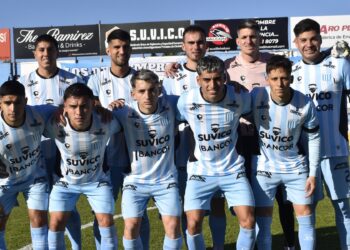 Racing quiere traerse los tres puntos de Mar del Plata