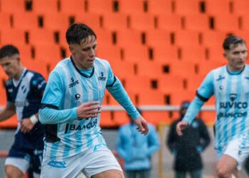 Racing consiguió una victoria agónica ante Alvarado