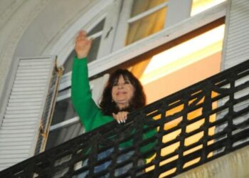 La Justicia definirá el 7 de julio si flexibiliza las visitas a Cristina Kirchner en su prisión domiciliaria