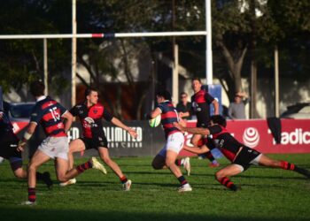 No hubo cambios en la alto de la tabla del Top 10 «A»