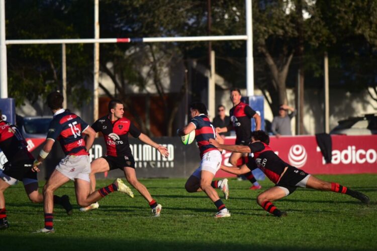 No hubo cambios en la alto de la tabla del Top 10 "A"
