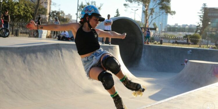 Día Mundial del Skate