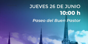 Harán un simulacro de siniestro vial en el Paseo del Buen Pastor