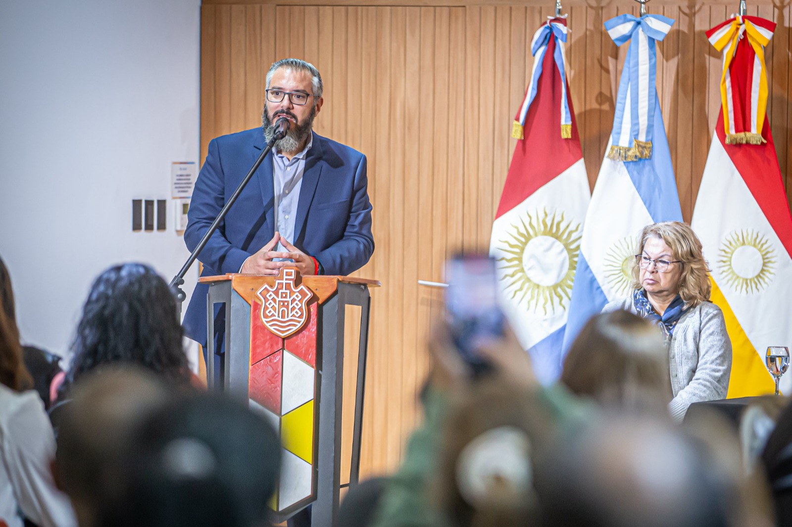 situación de calle