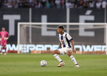 Habló el representante de Juan Carlos Portillo