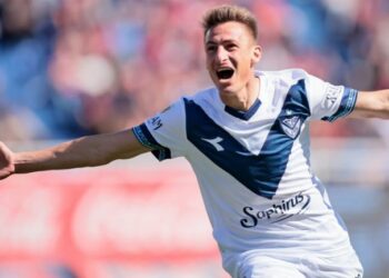 Interesa Braian Romero en Talleres