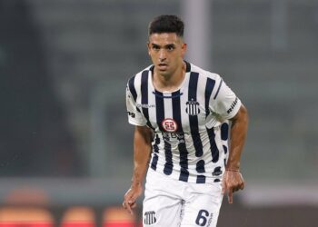 Ciclo terminado para Juan Rodríguez