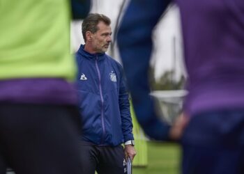 El Talleres de Cocca que se viene