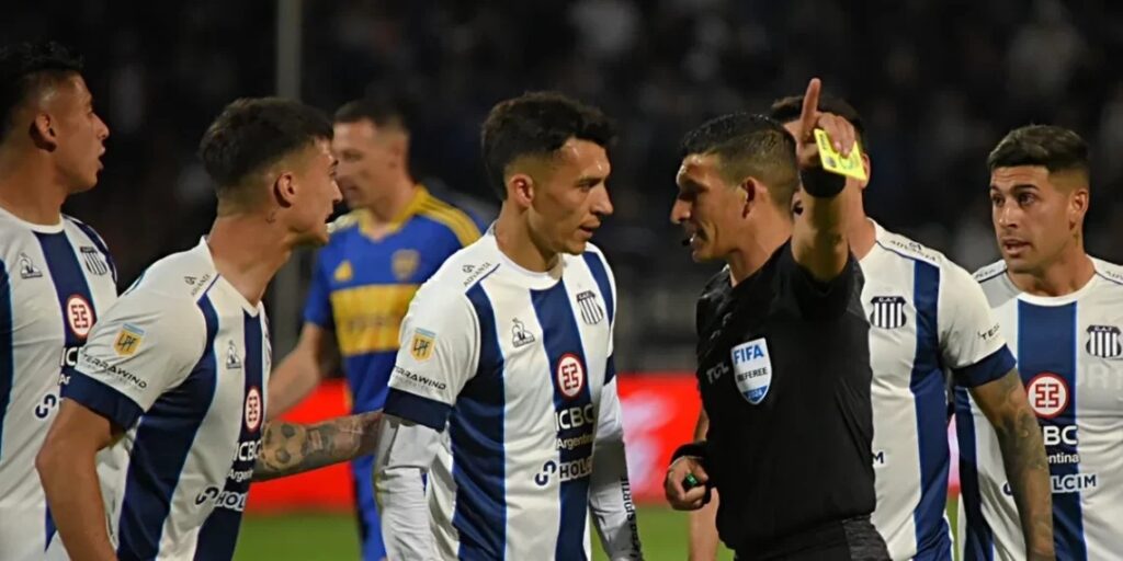 Merlos accedió a una probation