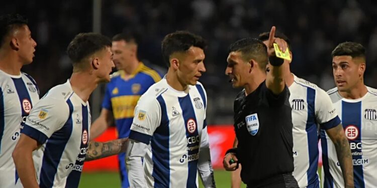 Merlos accedió a una probation