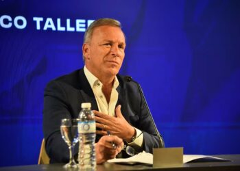 Andrés Fassi y el mercado de pases: Cocca pidió un central y un 9