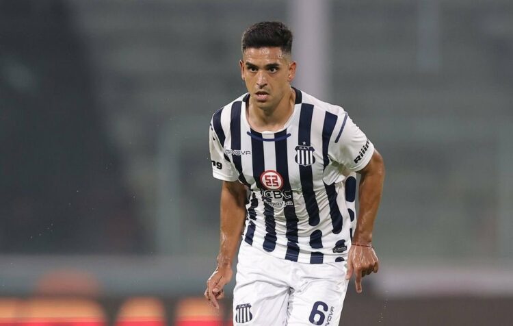 Juan Rodríguez no seguirá en Talleres