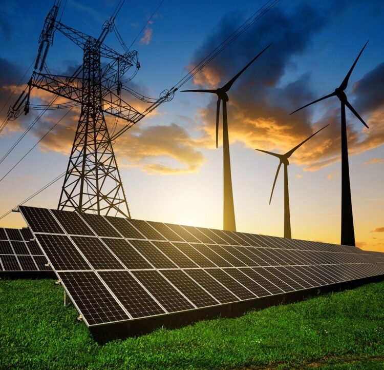 El sector energético cerró el primer trimestre con una caída de 0,8%