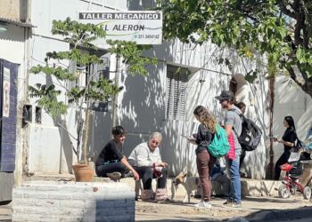 La propuesta busca empoderar a la gente para avanzar en acciones de mitigación y prevención. Unciencia. cambio climático