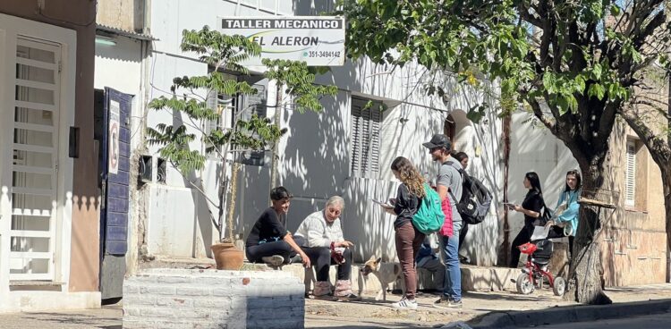 La propuesta busca empoderar a la gente para avanzar en acciones de mitigación y prevención. Unciencia. cambio climático