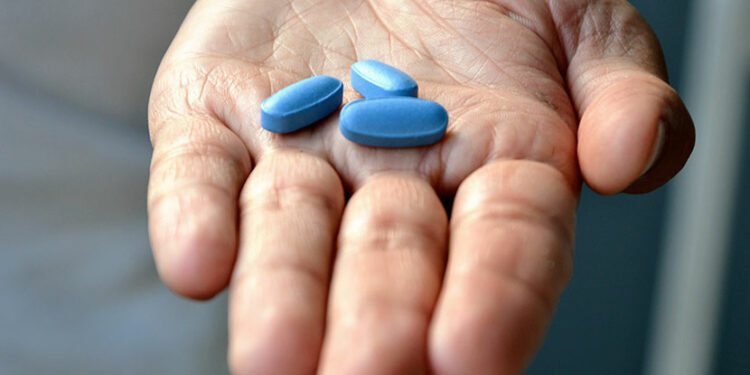 Polémica por la compra de Viagra en cárceles: explican que fue por prescripción médica