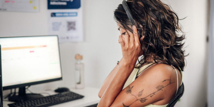 El informe concluyó que los suicidios crecieron en un 36% en seis años.