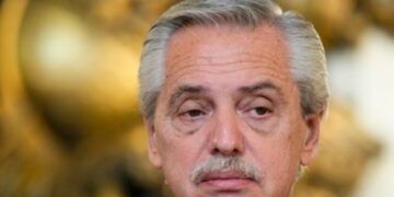 “Fuerzan la interpretación de pruebas para mantenerme ligado al proceso”, dijo Fernández sobre su procesamiento